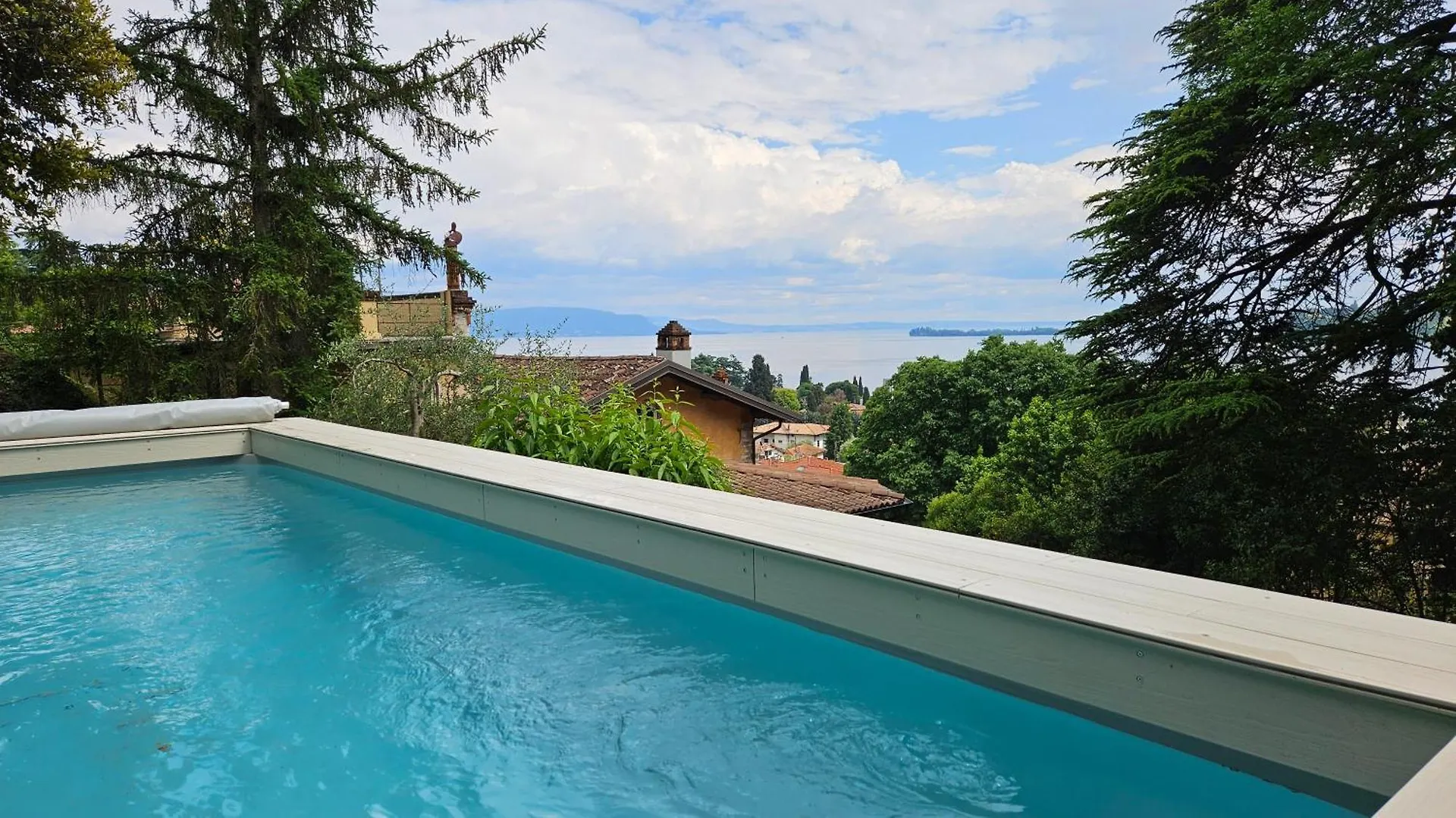Villa Fiordisole Salò 0*,  Ιταλία