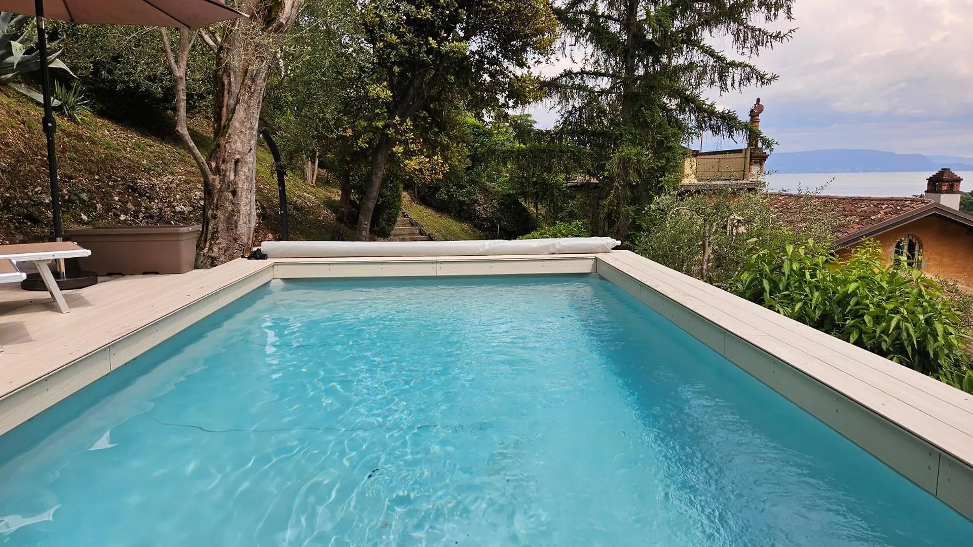 Villa Fiordisole Salò