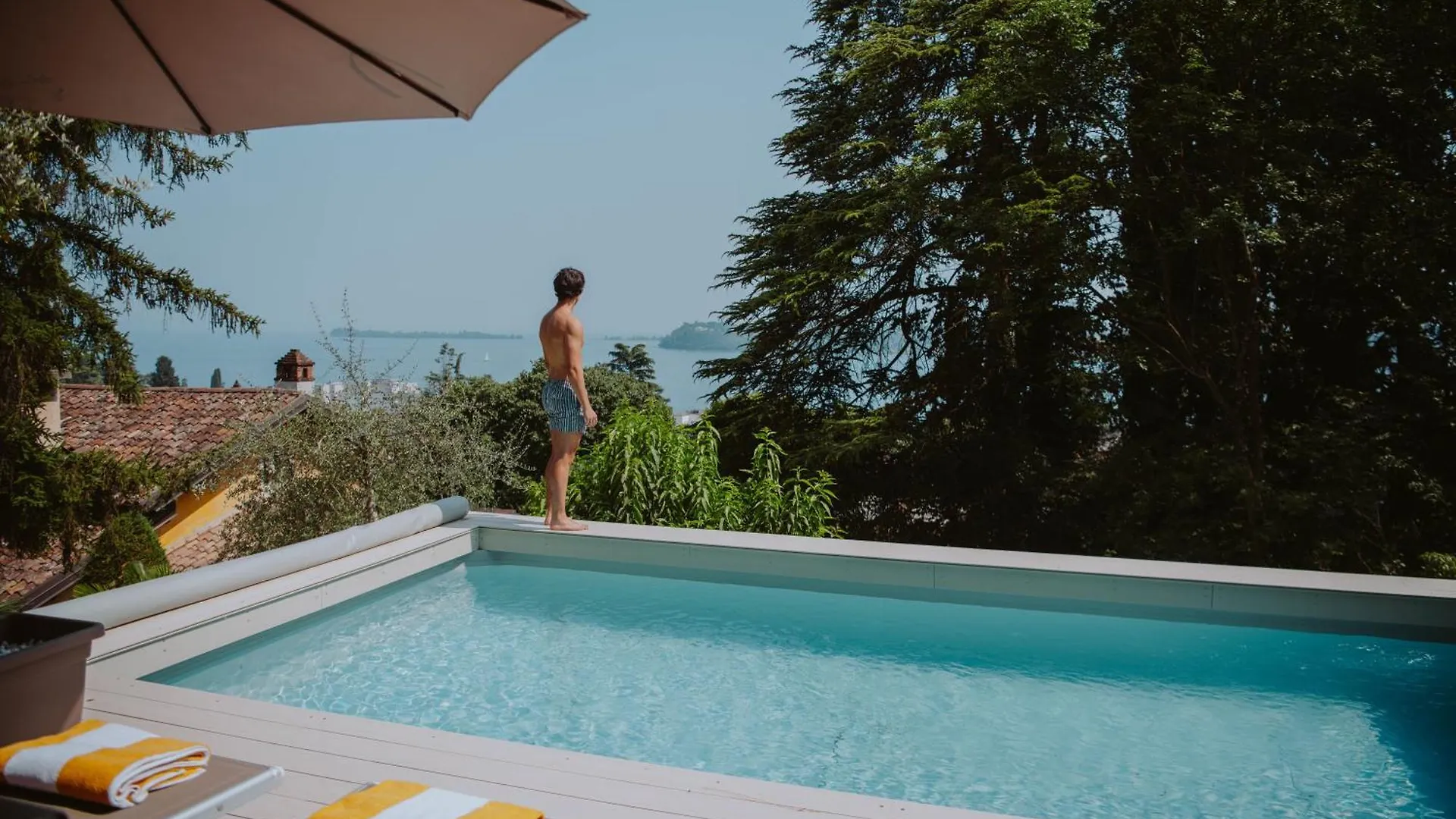 Villa Fiordisole Salò 0*,  Ιταλία