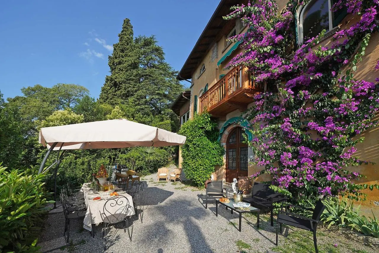 Villa Fiordisole Salò Ιταλία