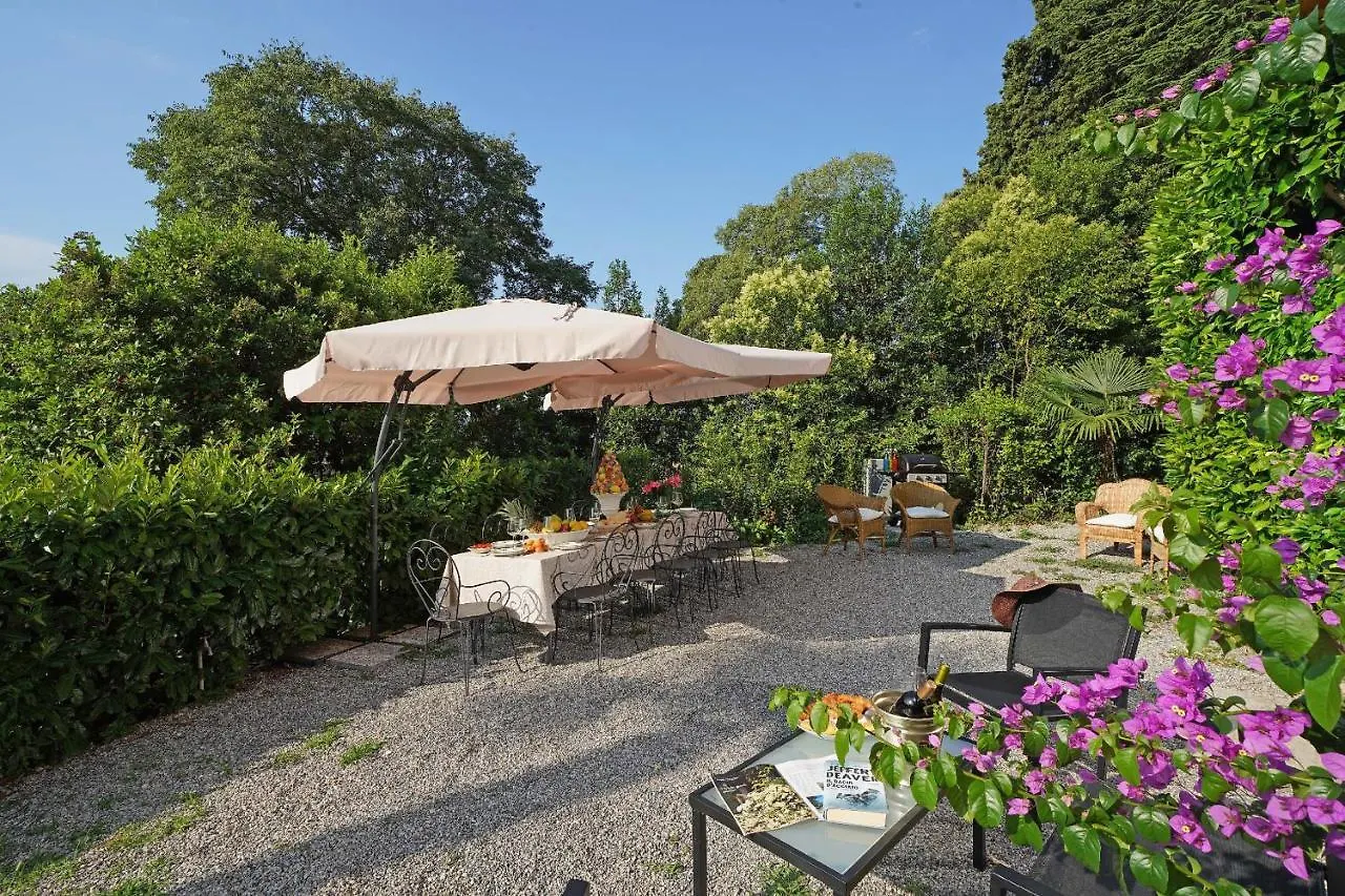 Villa Fiordisole Salò