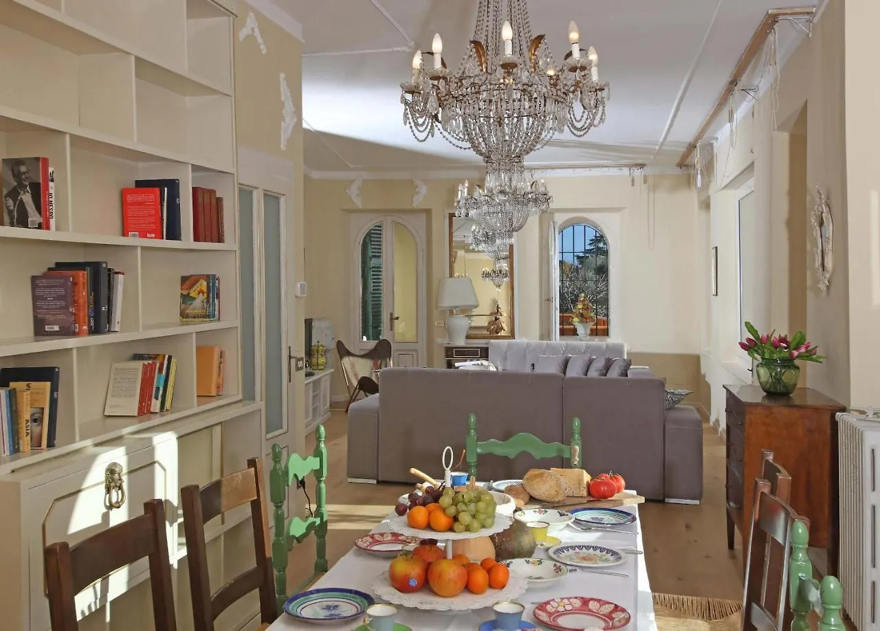 Villa Fiordisole Salò