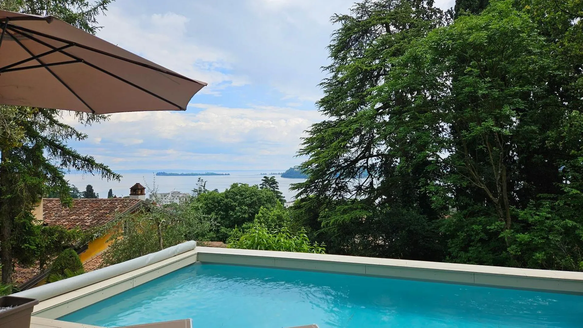 Villa Fiordisole Salò