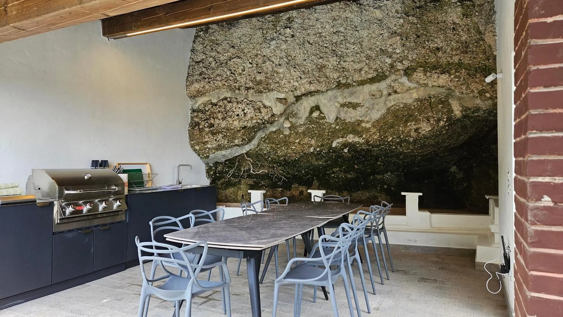 Villa Fiordisole Salò