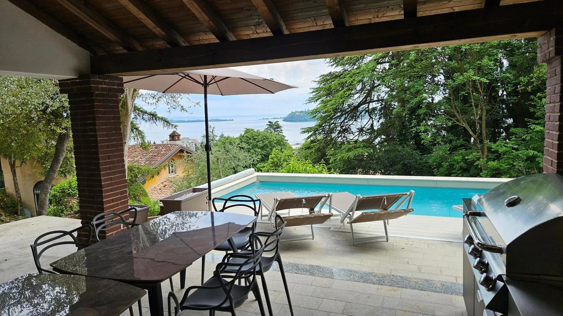 Villa Fiordisole Salò