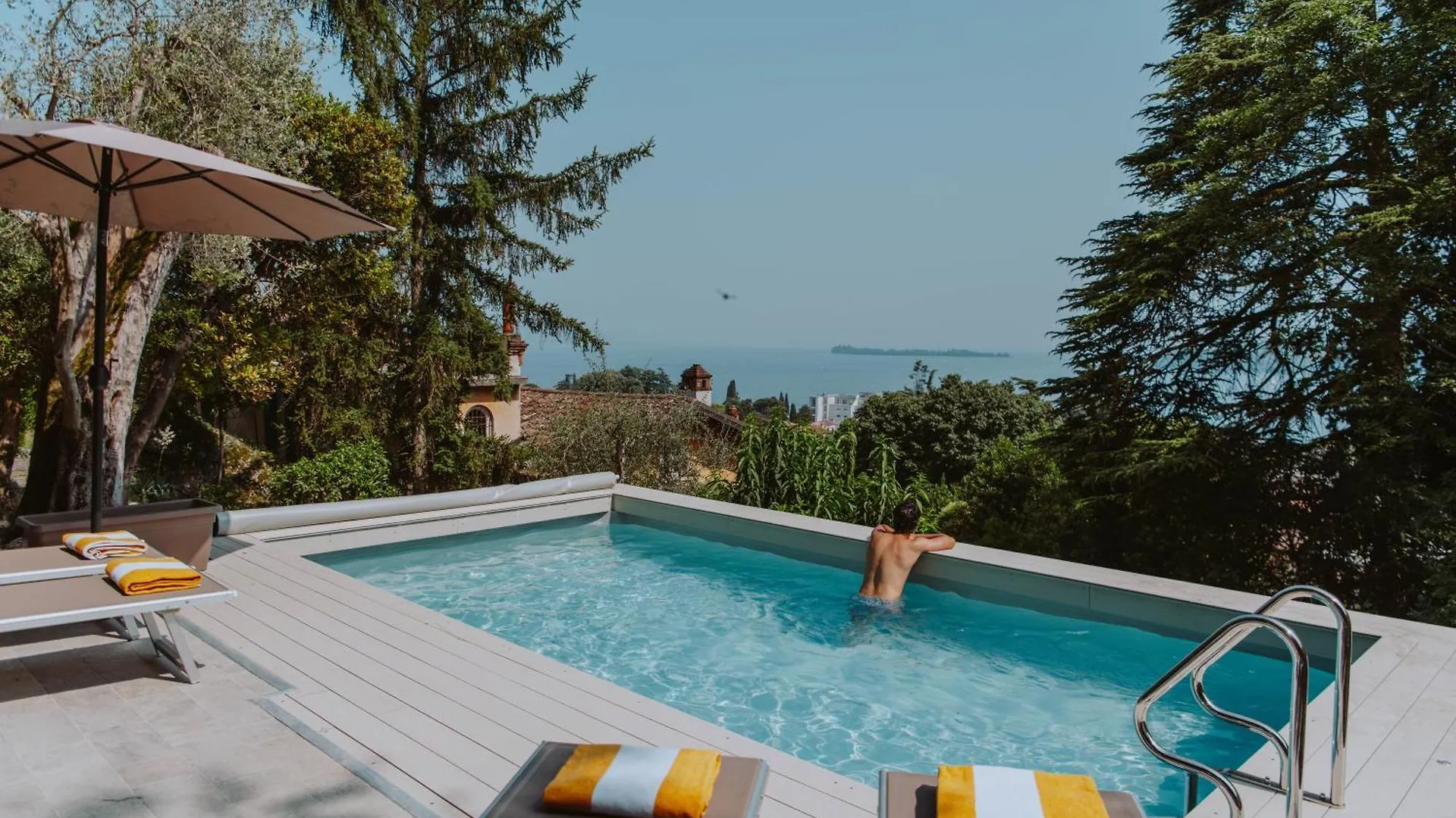 Villa Fiordisole Salò