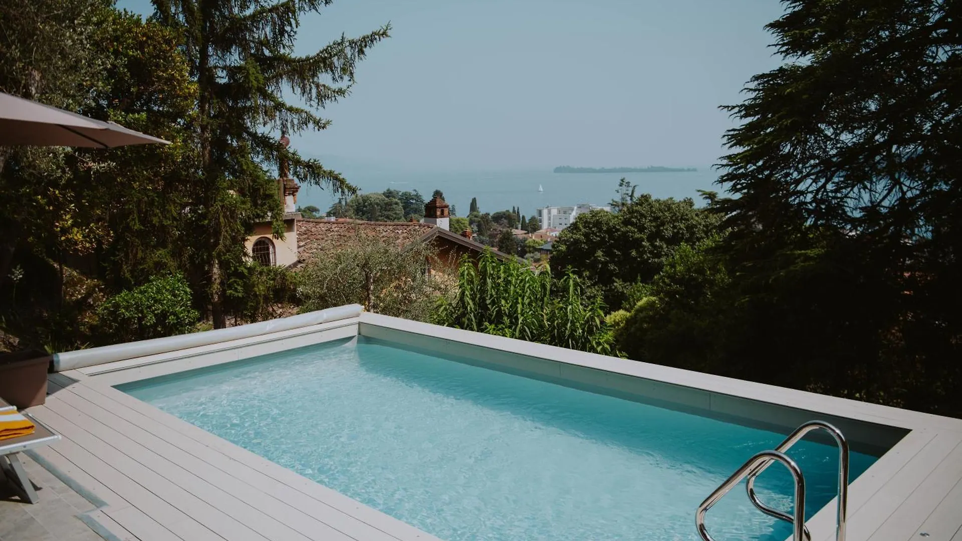 Villa Fiordisole Salò