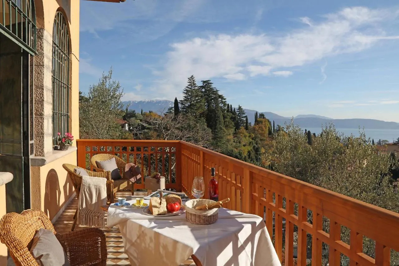 Villa Fiordisole Salò