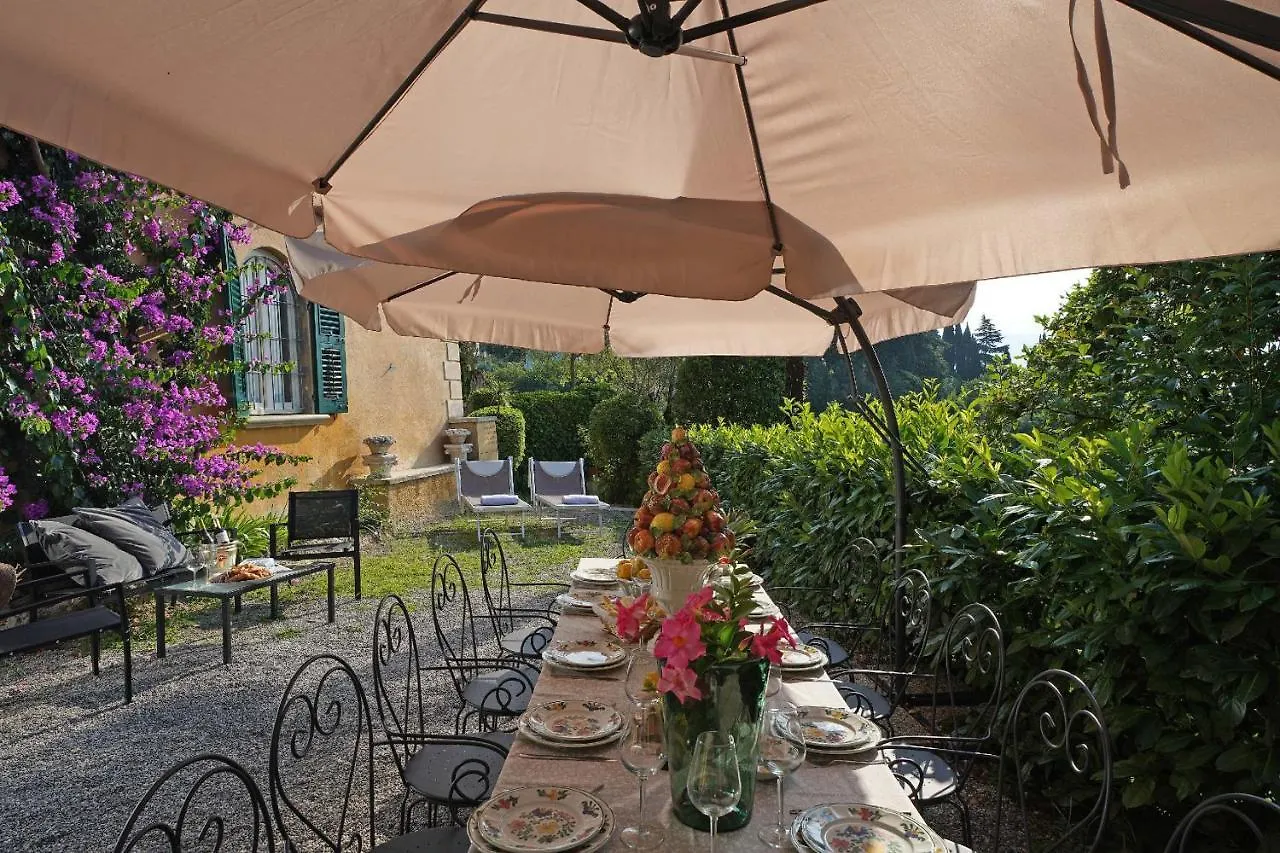 Villa Fiordisole Salò