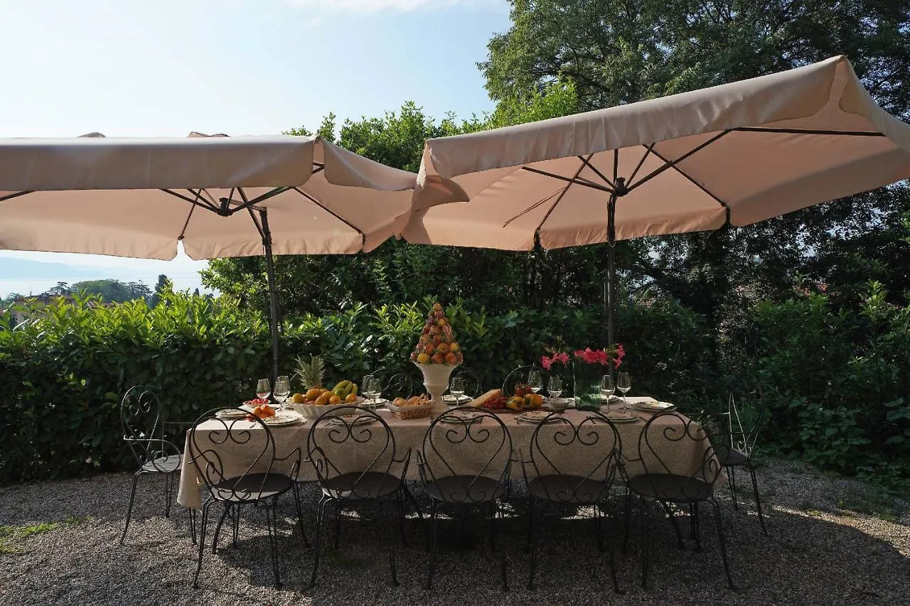 Villa Fiordisole Salò