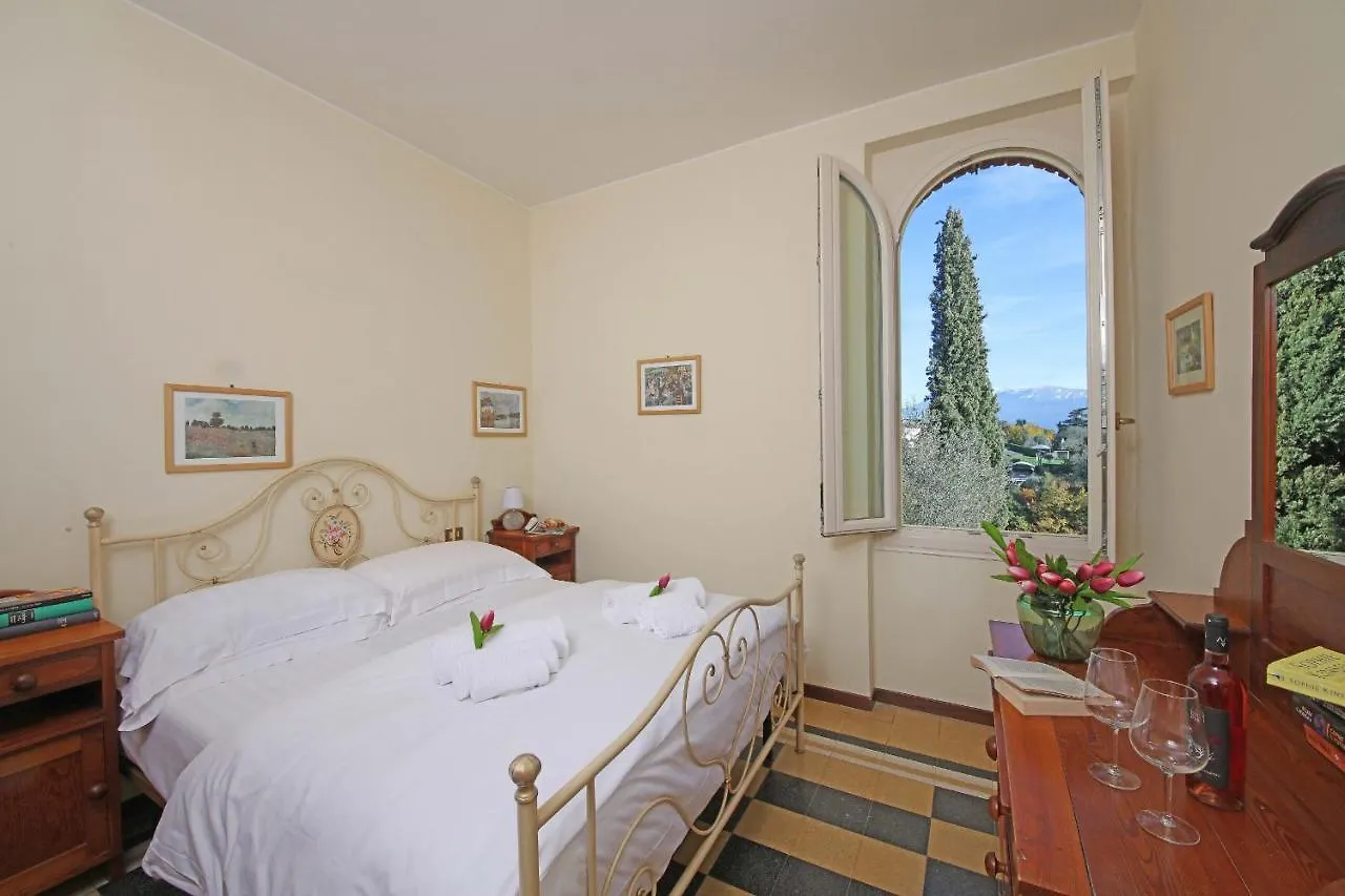 Villa Fiordisole Salò