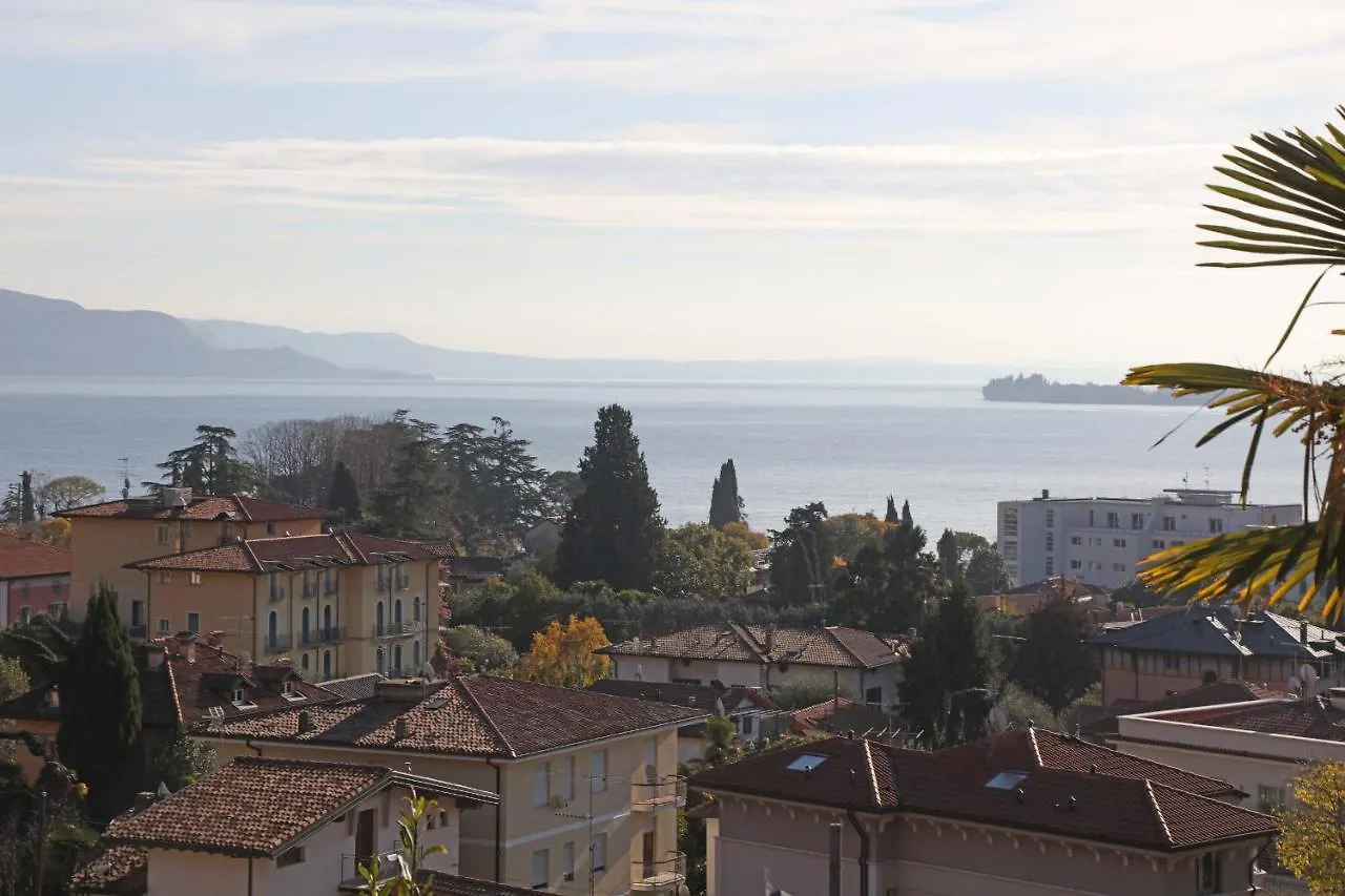 Villa Fiordisole Salò
