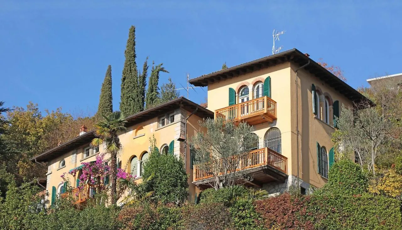 Villa Fiordisole Salò