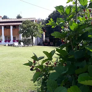 La Scala Фермерский дом